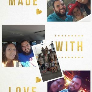 Meet your Posher, William